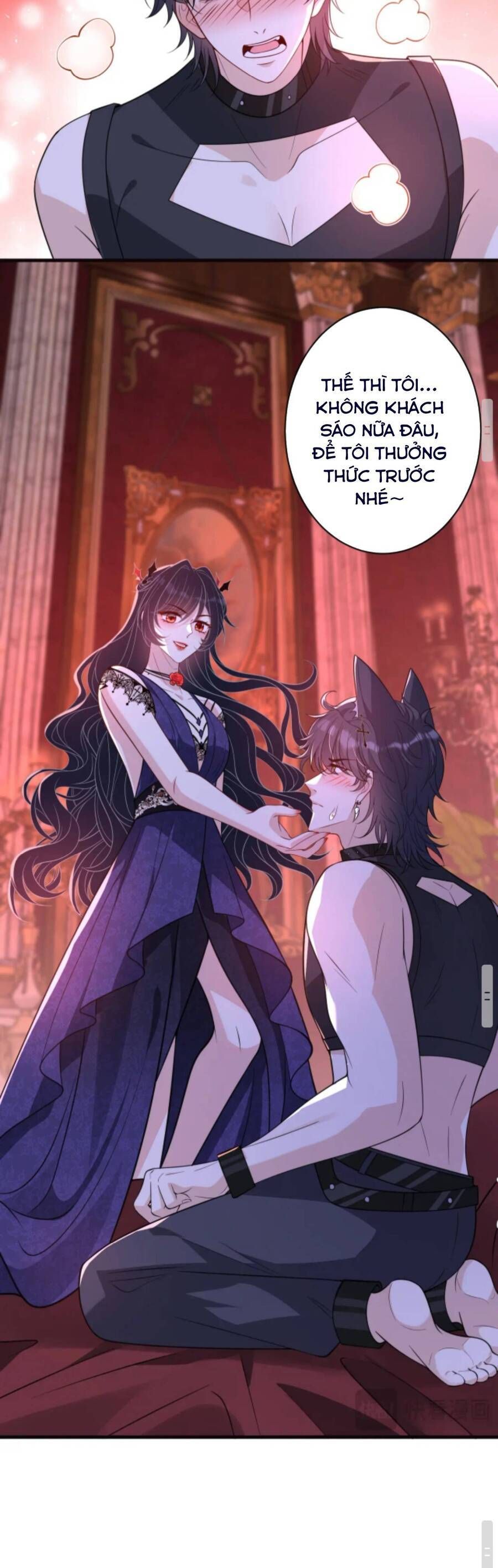 Thiên Kim Toàn Năng Đại Tài - Chapter 187 - Page 10