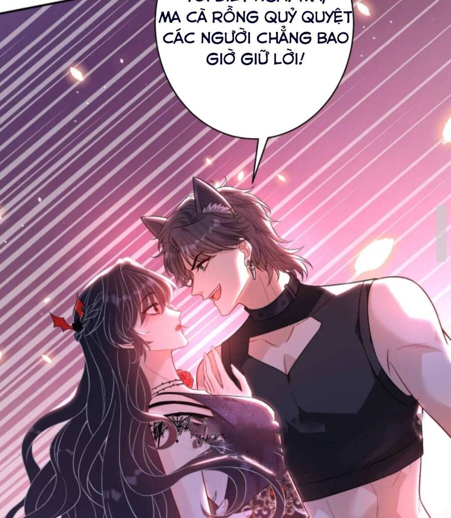 Thiên Kim Toàn Năng Đại Tài - Chapter 187 - Page 17