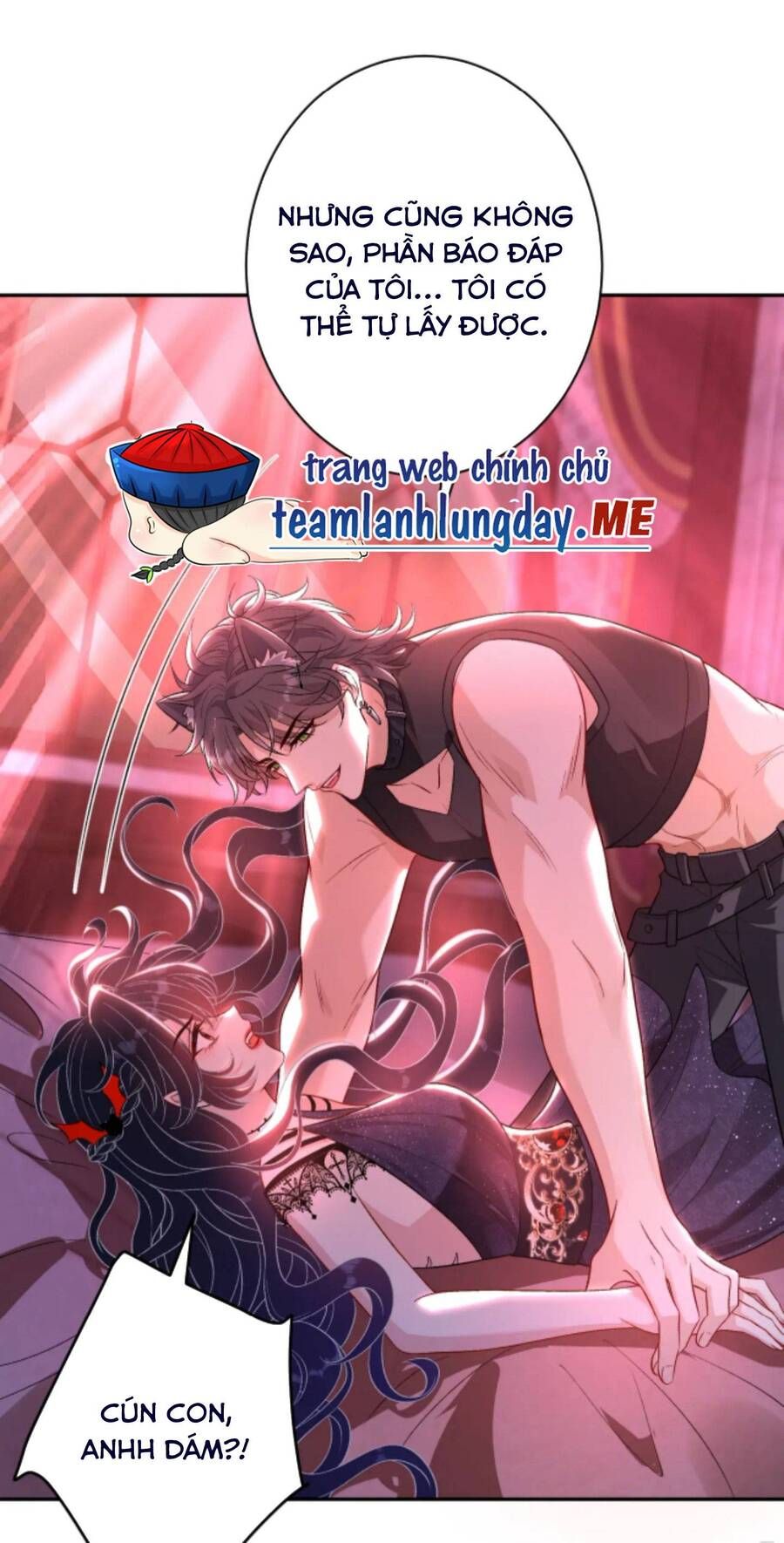 Thiên Kim Toàn Năng Đại Tài - Chapter 187 - Page 19