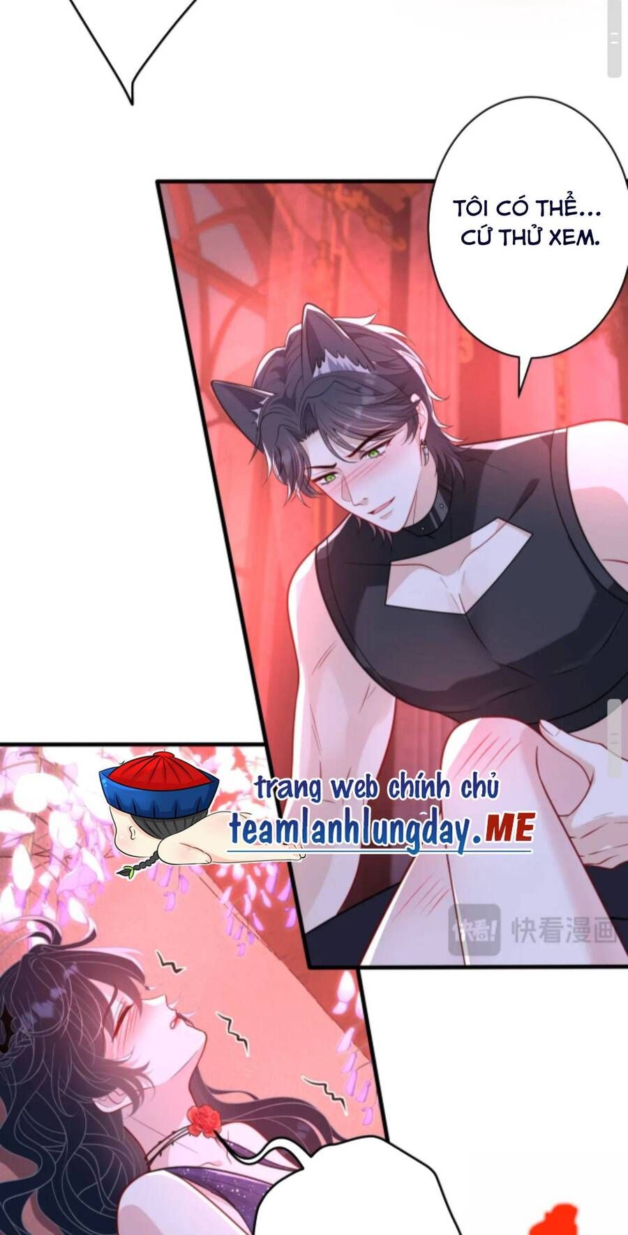 Thiên Kim Toàn Năng Đại Tài - Chapter 187 - Page 20