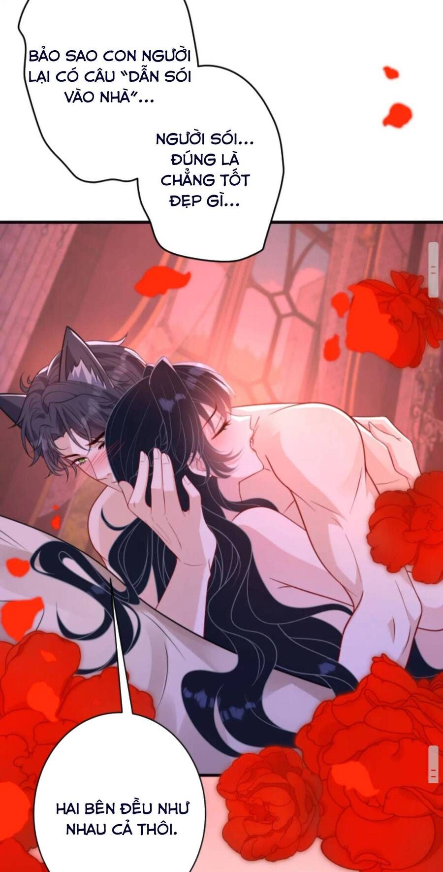 Thiên Kim Toàn Năng Đại Tài - Chapter 187 - Page 22