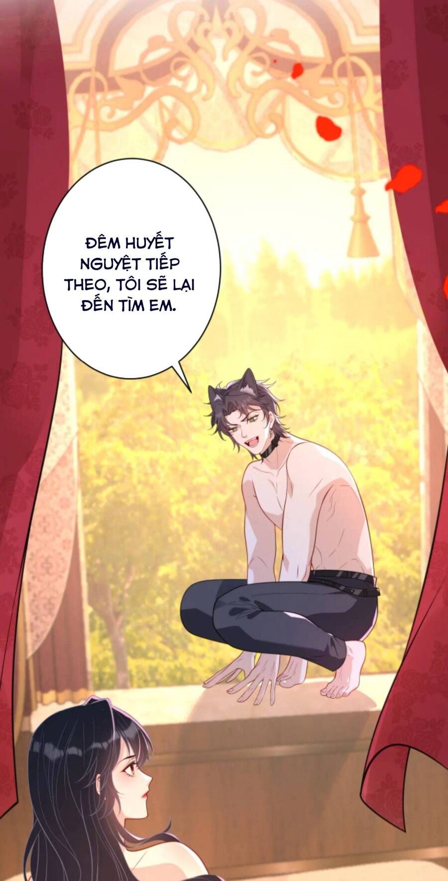 Thiên Kim Toàn Năng Đại Tài - Chapter 187 - Page 25