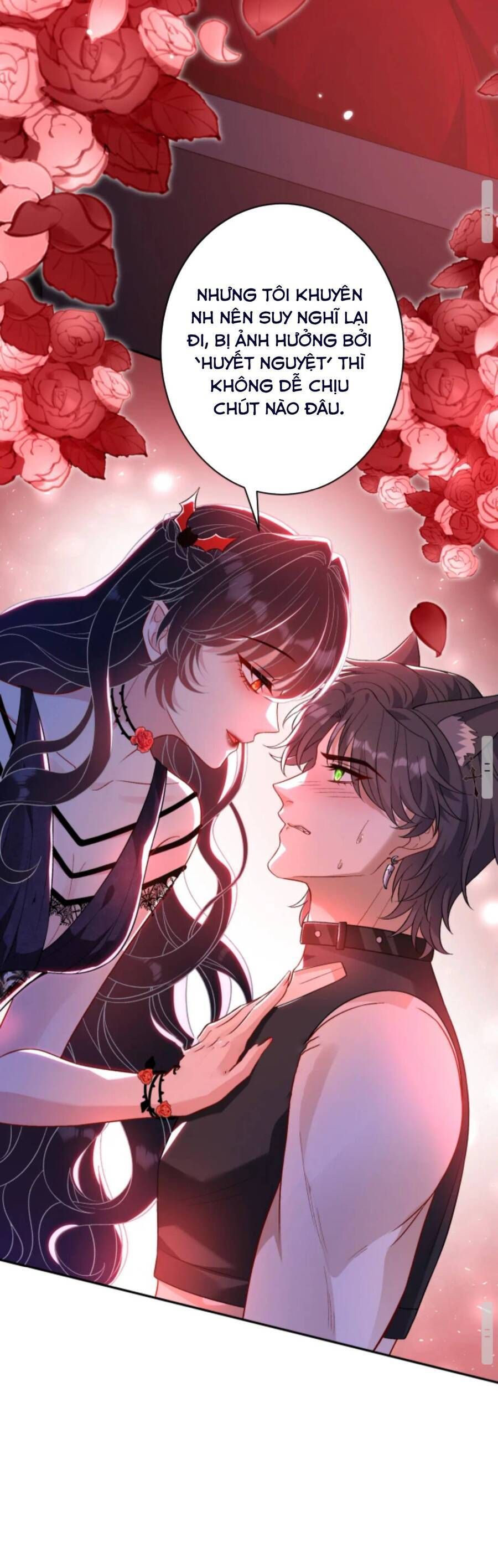 Thiên Kim Toàn Năng Đại Tài - Chapter 187 - Page 8