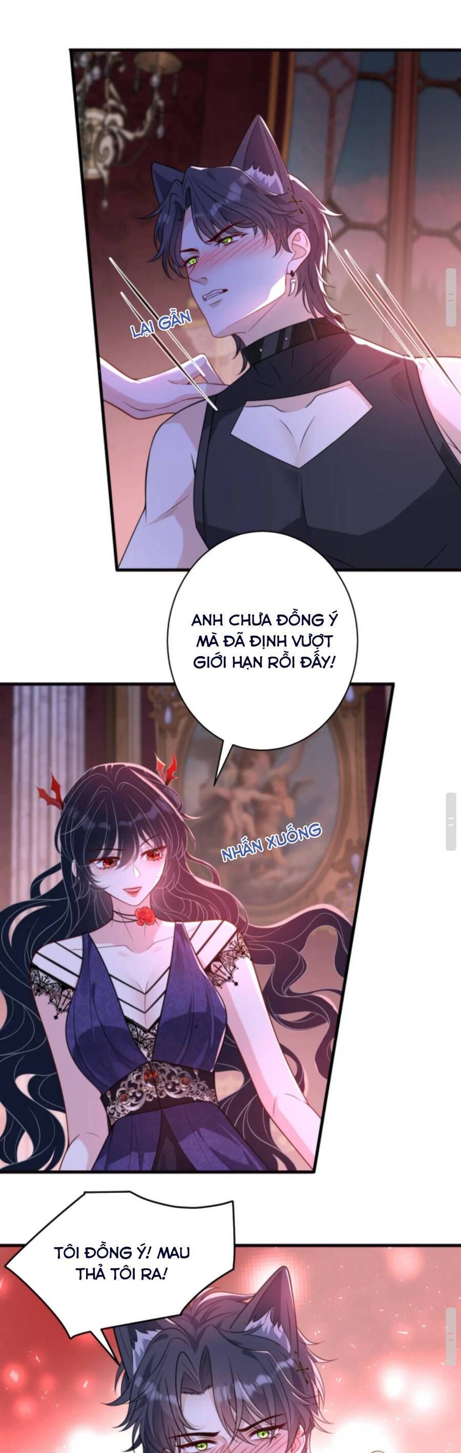 Thiên Kim Toàn Năng Đại Tài - Chapter 187 - Page 9