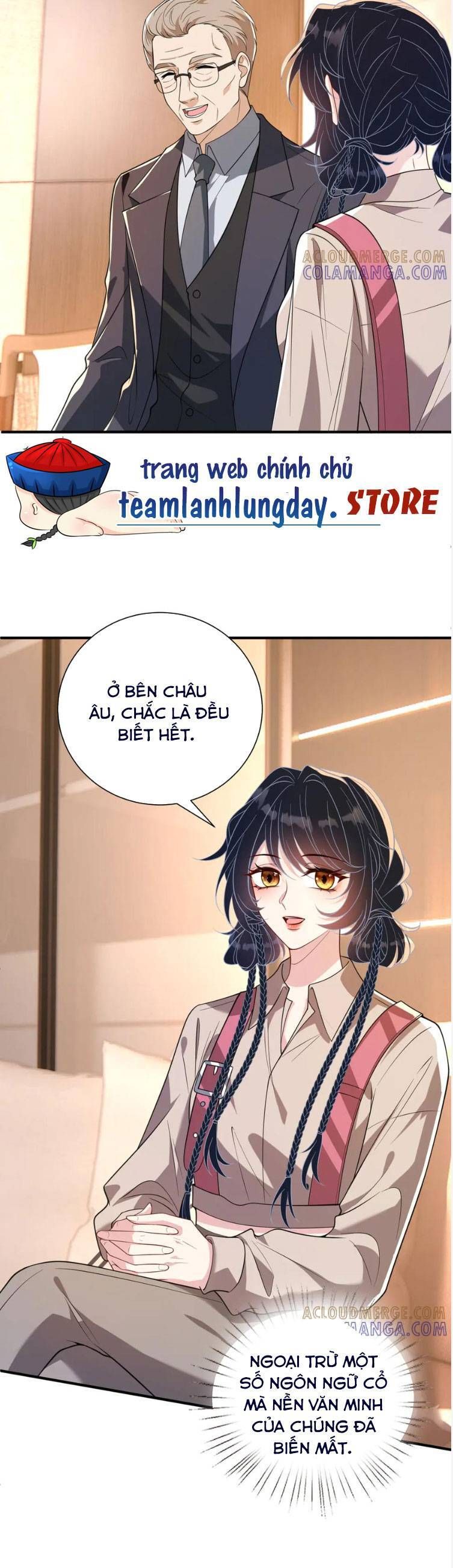 Thiên Kim Toàn Năng Đại Tài - Chapter 188 - Page 11