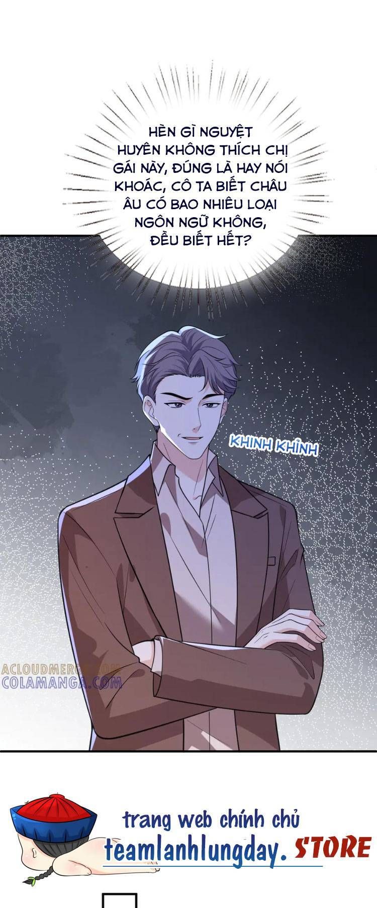 Thiên Kim Toàn Năng Đại Tài - Chapter 188 - Page 12