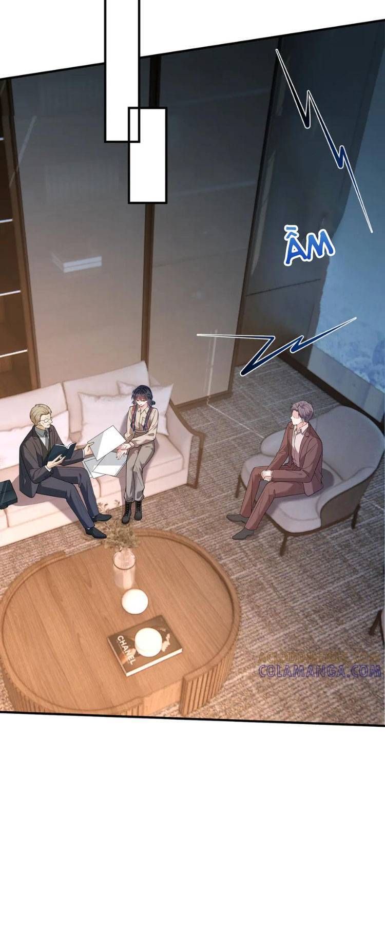 Thiên Kim Toàn Năng Đại Tài - Chapter 188 - Page 13