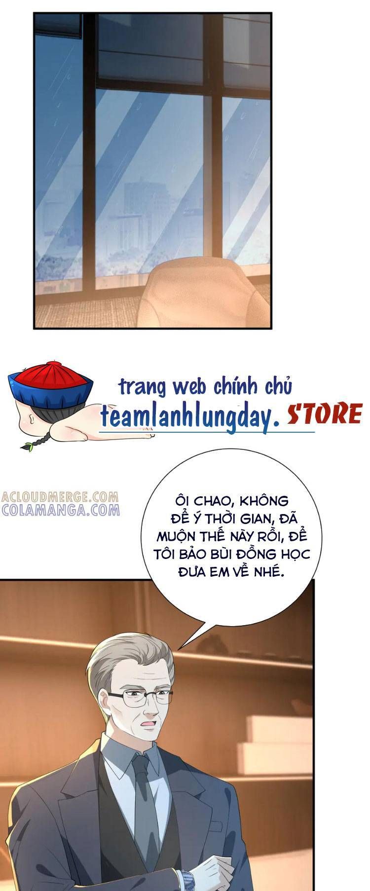 Thiên Kim Toàn Năng Đại Tài - Chapter 188 - Page 14