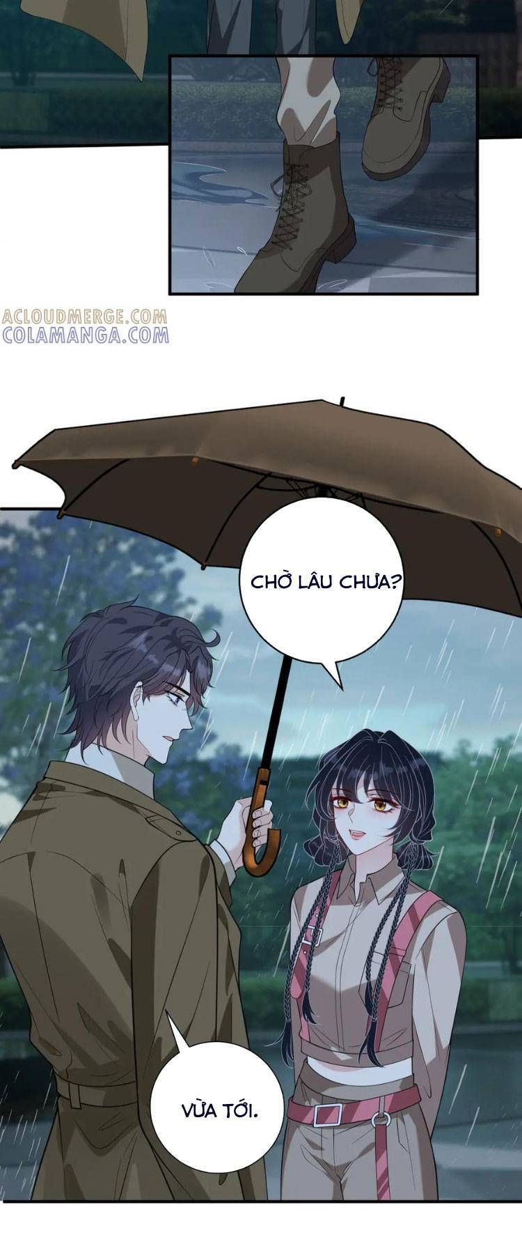 Thiên Kim Toàn Năng Đại Tài - Chapter 188 - Page 17