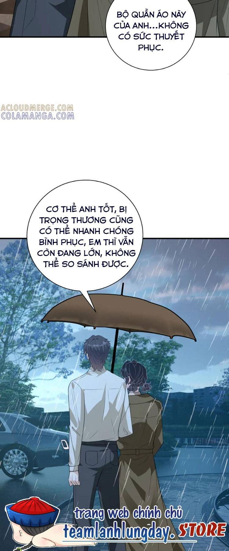 Thiên Kim Toàn Năng Đại Tài - Chapter 188 - Page 19