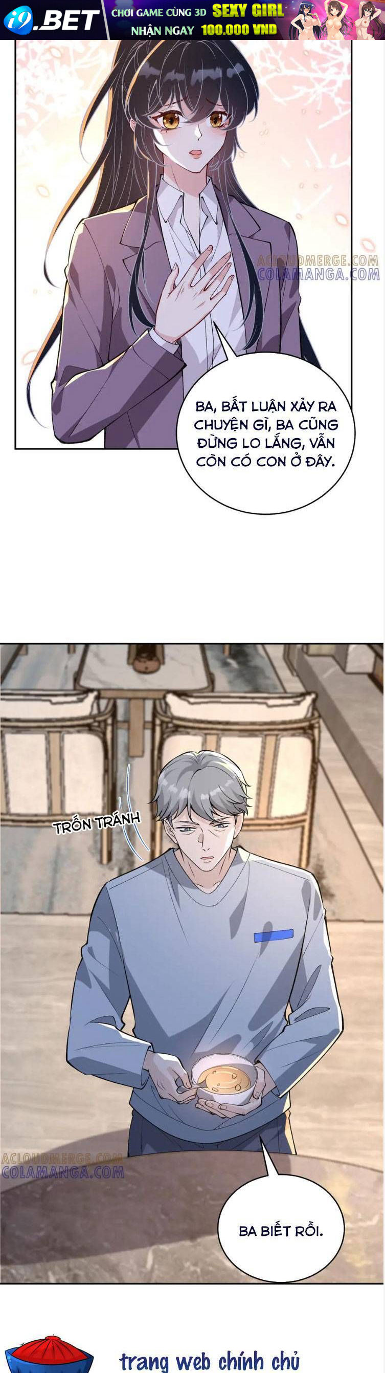 Thiên Kim Toàn Năng Đại Tài - Chapter 188 - Page 3