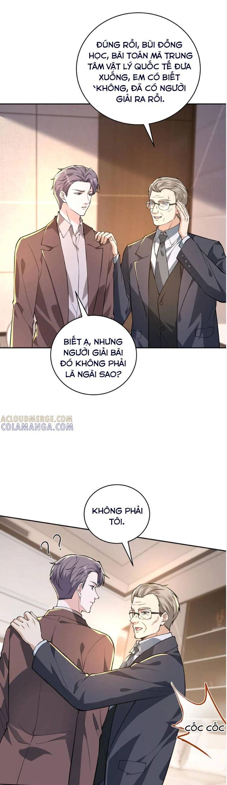 Thiên Kim Toàn Năng Đại Tài - Chapter 188 - Page 6