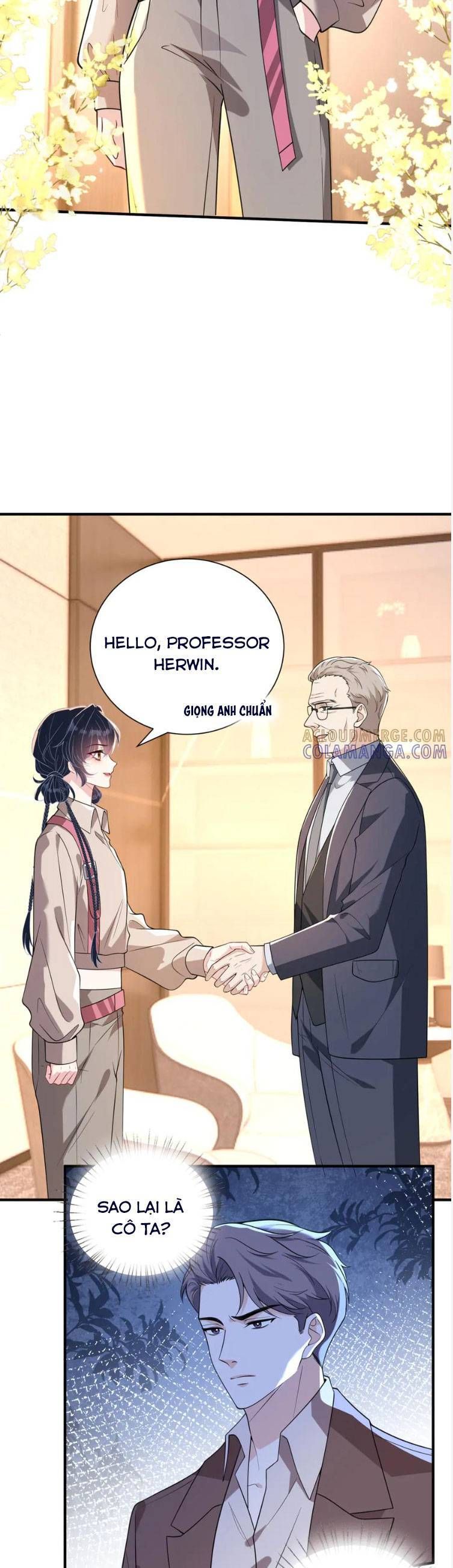 Thiên Kim Toàn Năng Đại Tài - Chapter 188 - Page 8