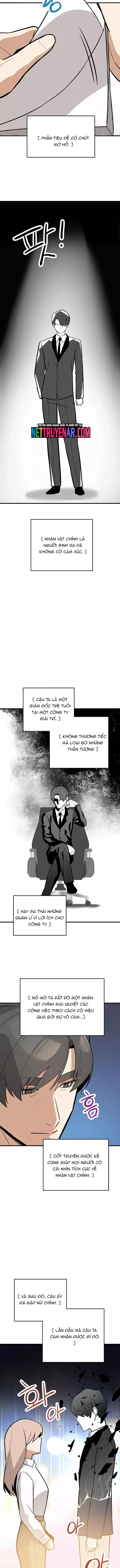 Biên Kịch Gian Lận - Chapter 77 - Page 10