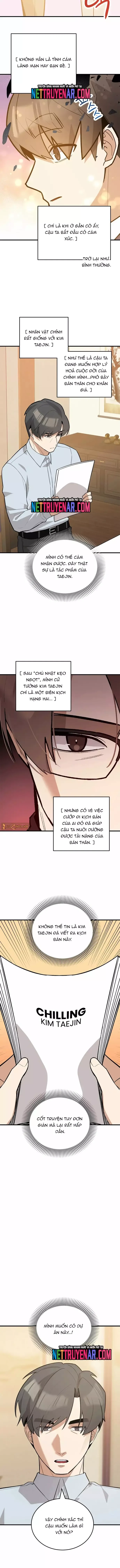 Biên Kịch Gian Lận - Chapter 77 - Page 11