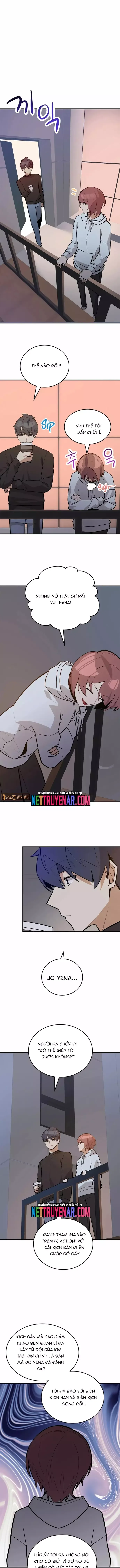 Biên Kịch Gian Lận - Chapter 77 - Page 3