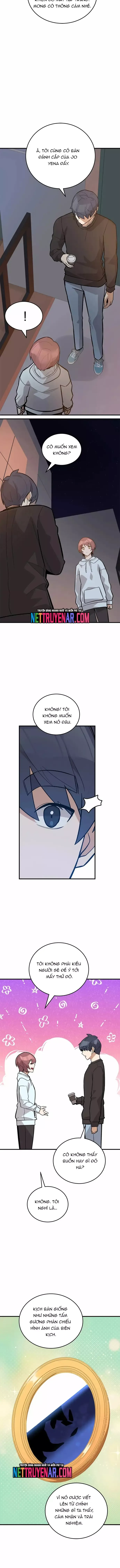 Biên Kịch Gian Lận - Chapter 77 - Page 4