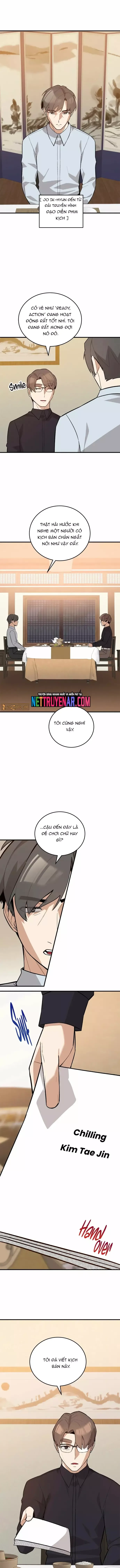 Biên Kịch Gian Lận - Chapter 77 - Page 7