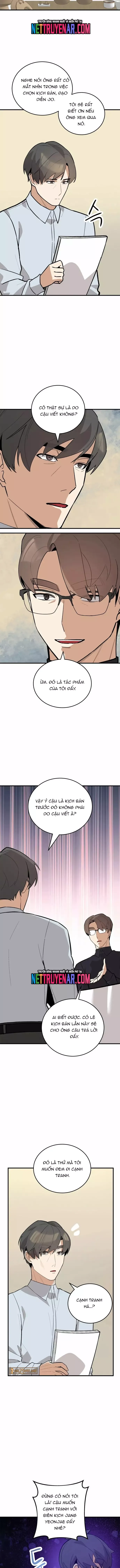 Biên Kịch Gian Lận - Chapter 77 - Page 8
