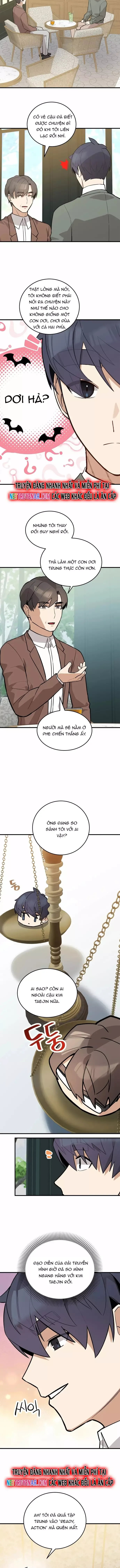 Biên Kịch Gian Lận - Chapter 78 - Page 10