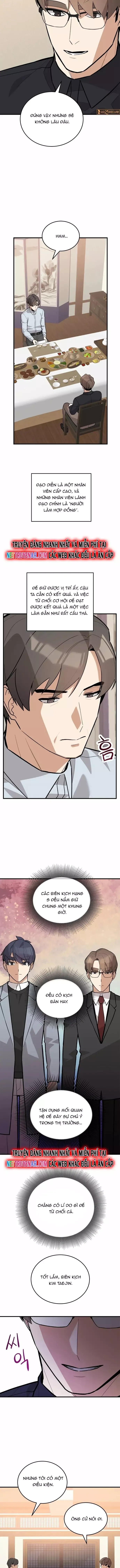 Biên Kịch Gian Lận - Chapter 78 - Page 4