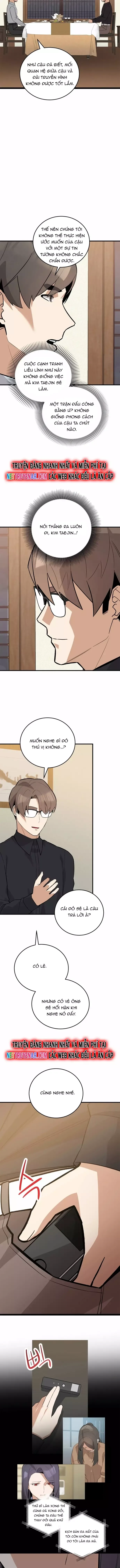 Biên Kịch Gian Lận - Chapter 78 - Page 5