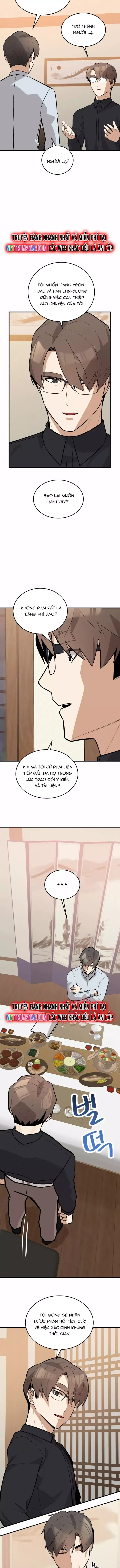 Biên Kịch Gian Lận - Chapter 78 - Page 7