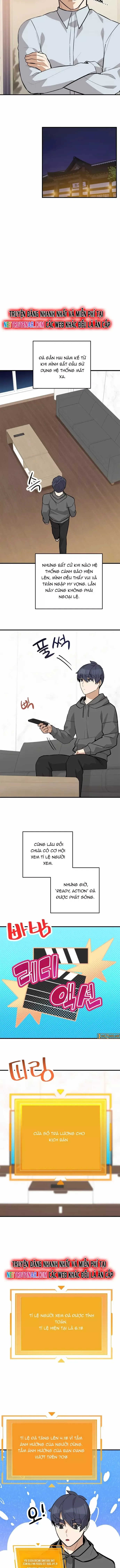 Biên Kịch Gian Lận - Chapter 78 - Page 8