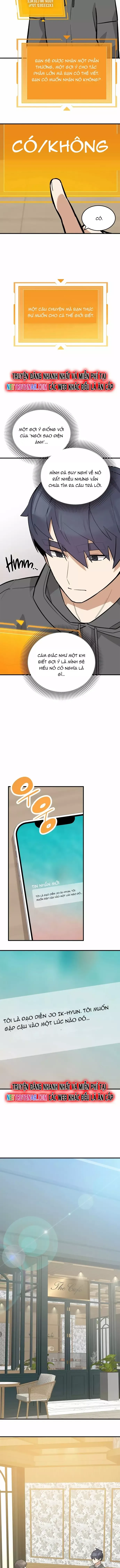 Biên Kịch Gian Lận - Chapter 78 - Page 9