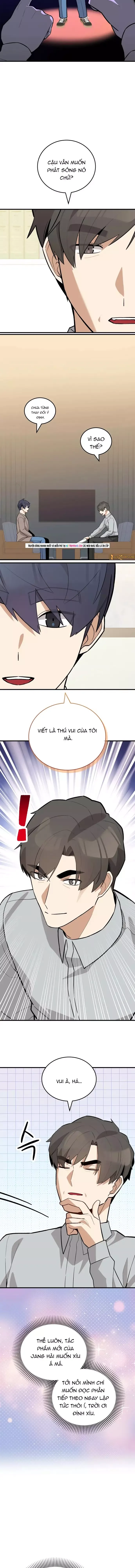 Biên Kịch Gian Lận - Chapter 79 - Page 10