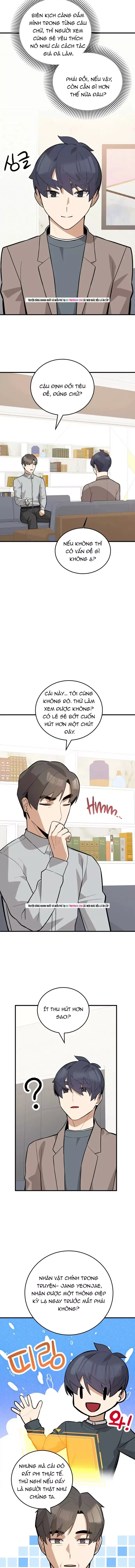 Biên Kịch Gian Lận - Chapter 79 - Page 11