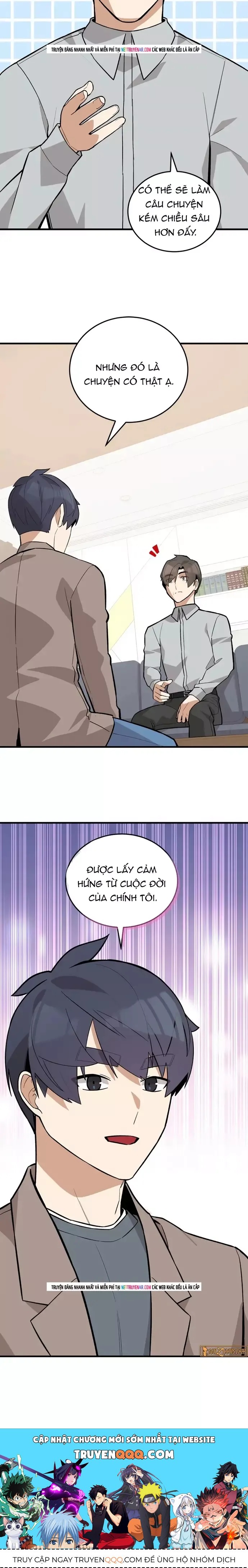 Biên Kịch Gian Lận - Chapter 79 - Page 12