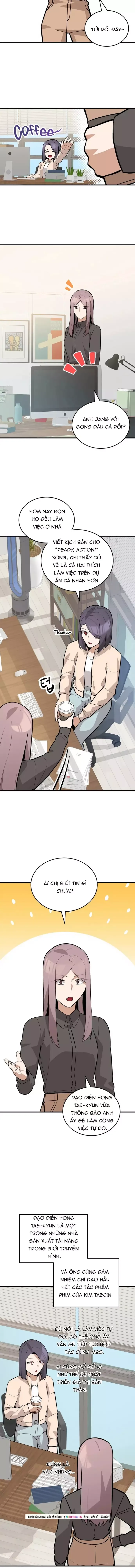 Biên Kịch Gian Lận - Chapter 79 - Page 4