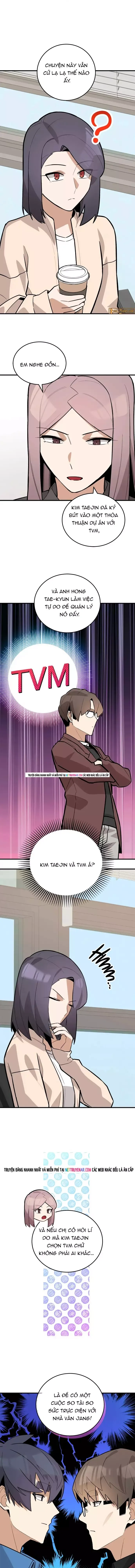 Biên Kịch Gian Lận - Chapter 79 - Page 5