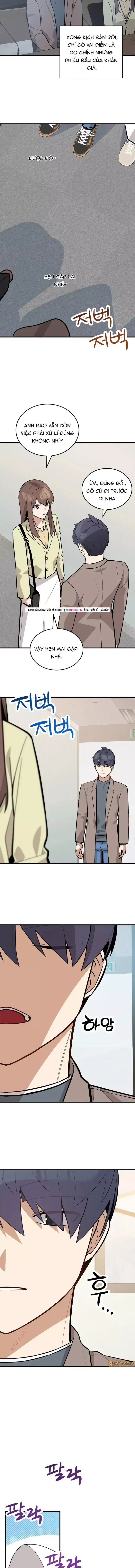 Biên Kịch Gian Lận - Chapter 79 - Page 7