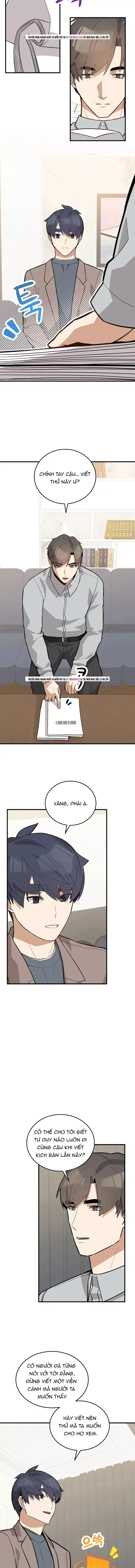 Biên Kịch Gian Lận - Chapter 79 - Page 8