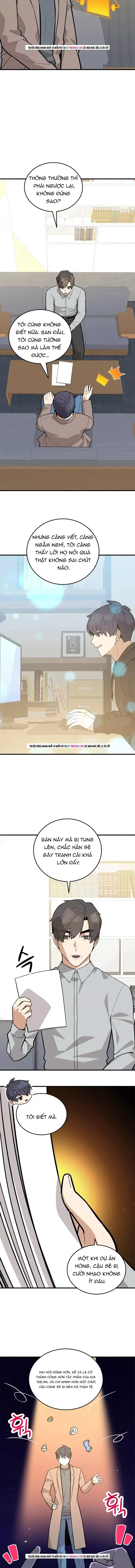 Biên Kịch Gian Lận - Chapter 79 - Page 9