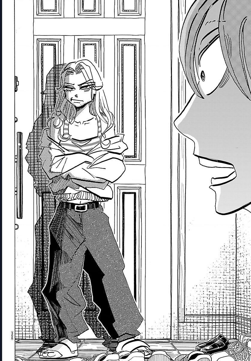 Lý Trí Của Taika - Chapter 33 - Page 10