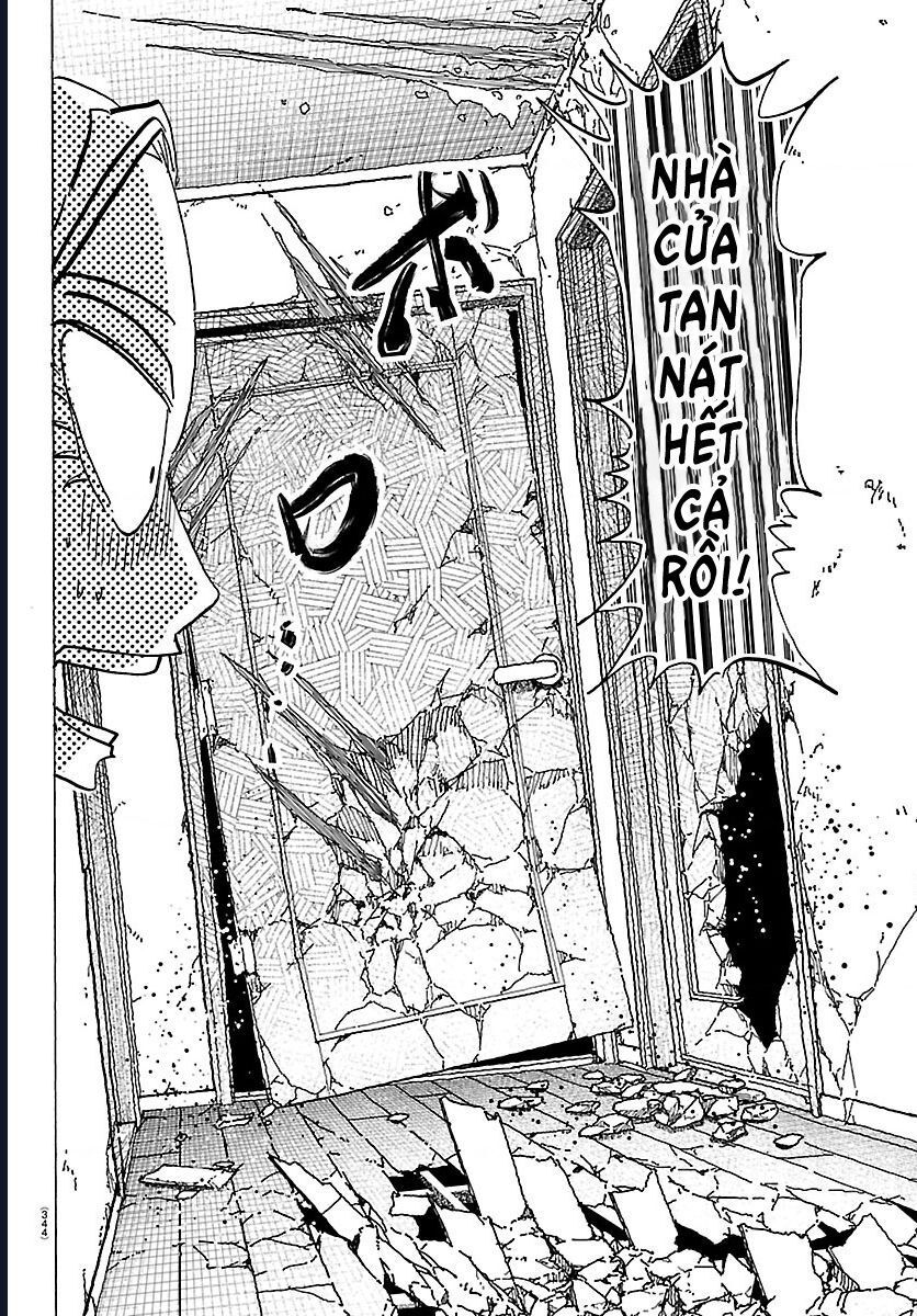 Lý Trí Của Taika - Chapter 34 - Page 13