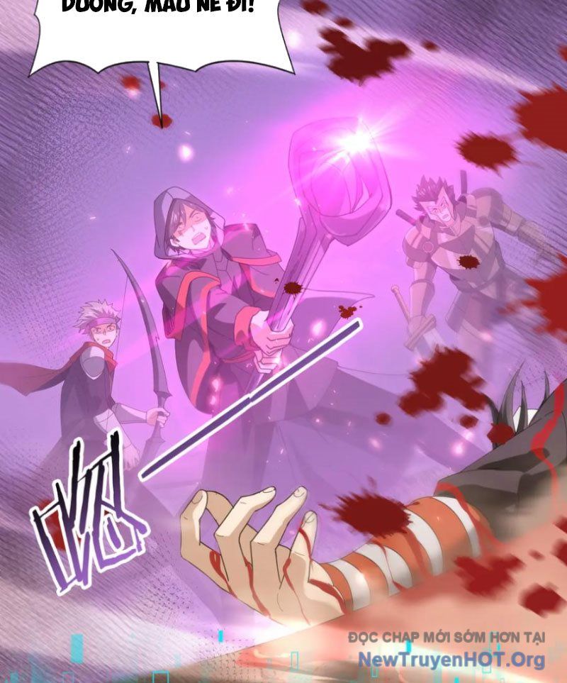 Toàn Dân Chuyển Chức Ngự Long Sư Là Chức Nghiệp Yếu Nhất - Chapter 157 - Page 10