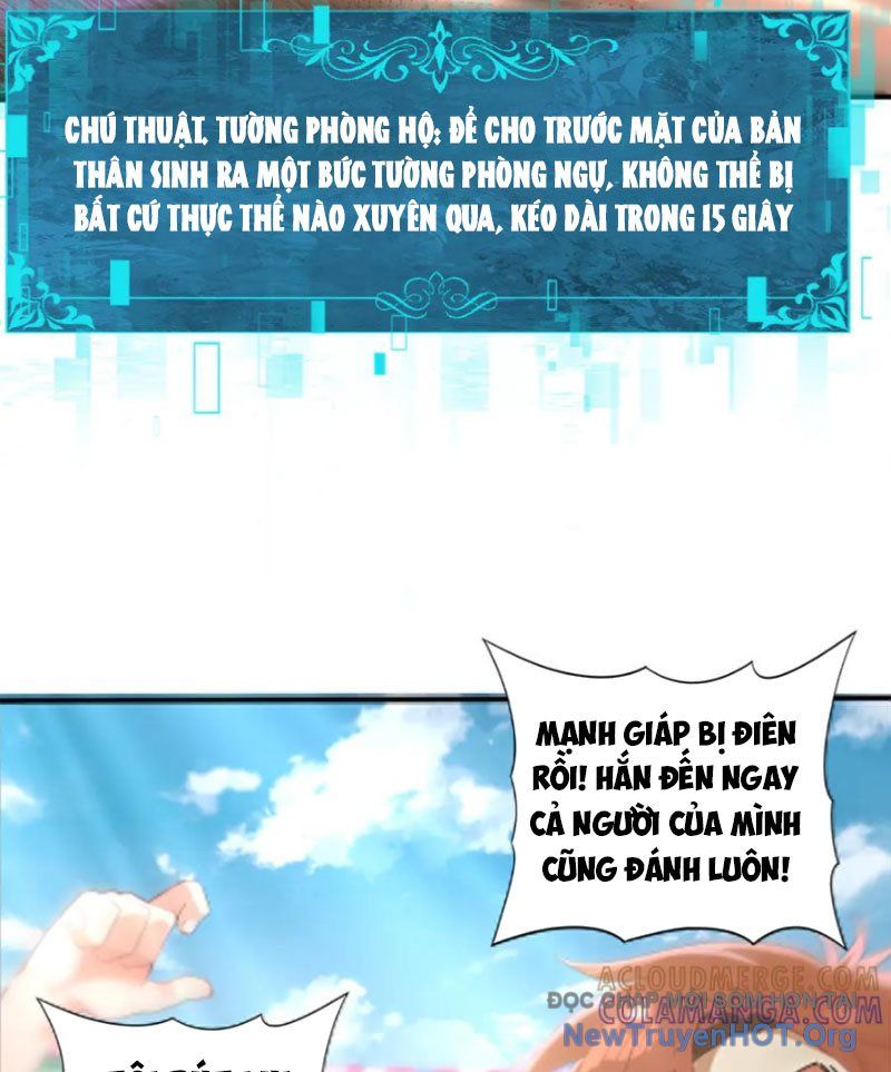 Toàn Dân Chuyển Chức Ngự Long Sư Là Chức Nghiệp Yếu Nhất - Chapter 157 - Page 11