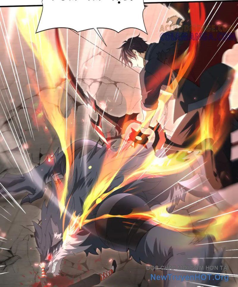 Toàn Dân Chuyển Chức Ngự Long Sư Là Chức Nghiệp Yếu Nhất - Chapter 157 - Page 17