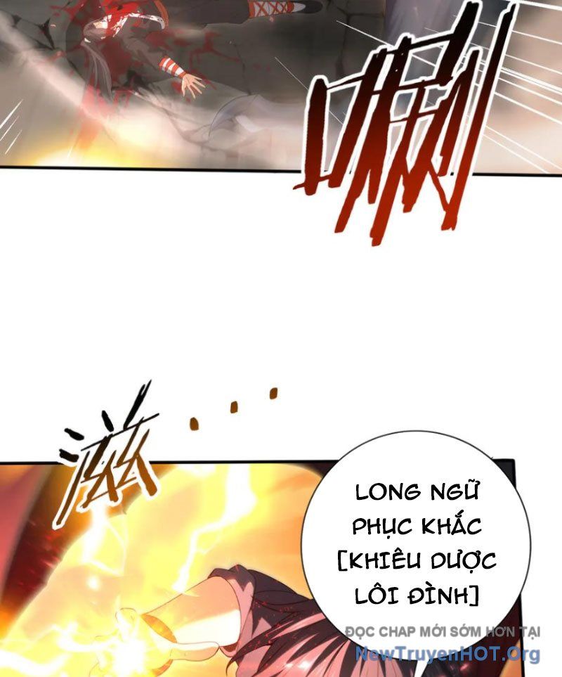 Toàn Dân Chuyển Chức Ngự Long Sư Là Chức Nghiệp Yếu Nhất - Chapter 157 - Page 18