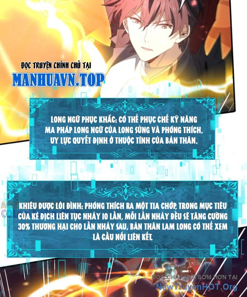 Toàn Dân Chuyển Chức Ngự Long Sư Là Chức Nghiệp Yếu Nhất - Chapter 157 - Page 19