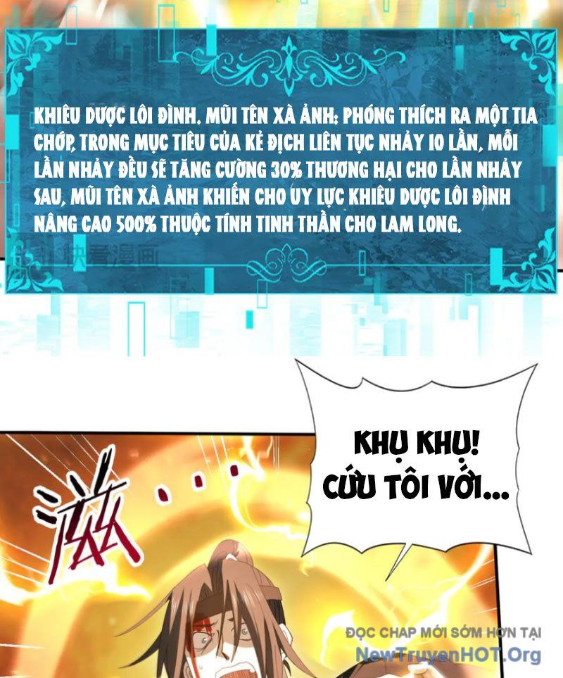 Toàn Dân Chuyển Chức Ngự Long Sư Là Chức Nghiệp Yếu Nhất - Chapter 157 - Page 21