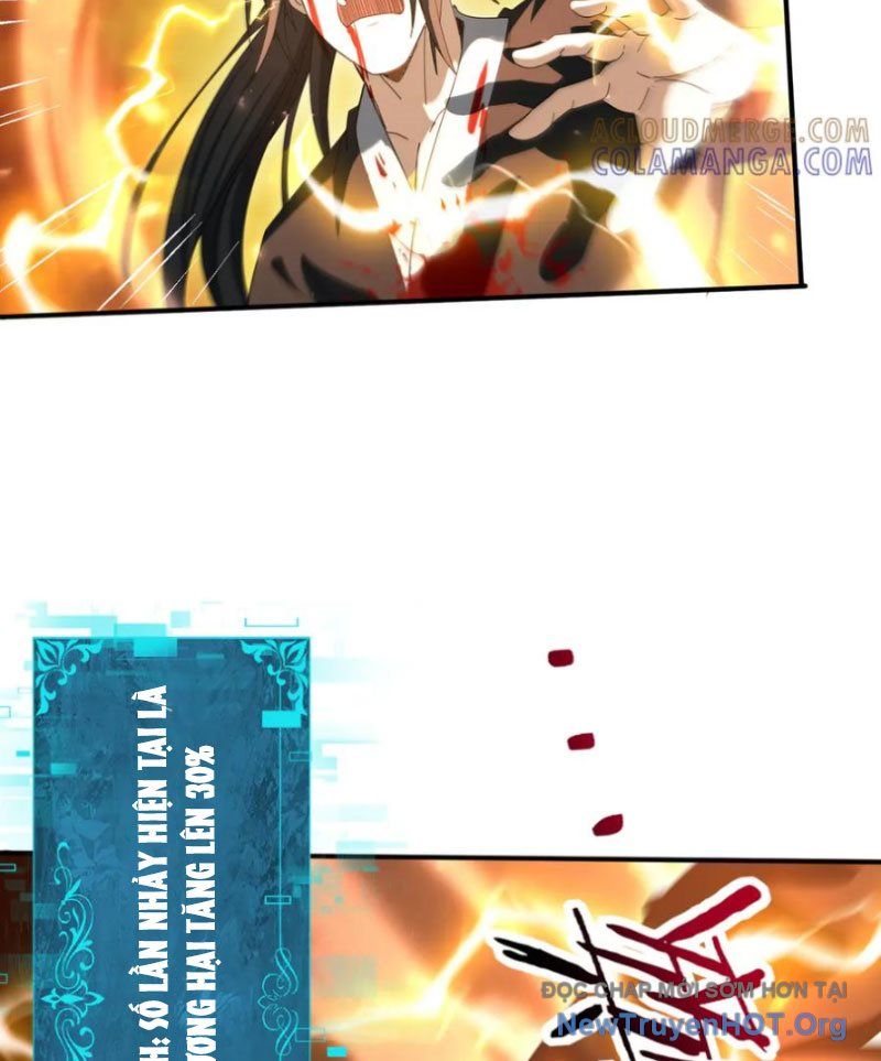 Toàn Dân Chuyển Chức Ngự Long Sư Là Chức Nghiệp Yếu Nhất - Chapter 157 - Page 22