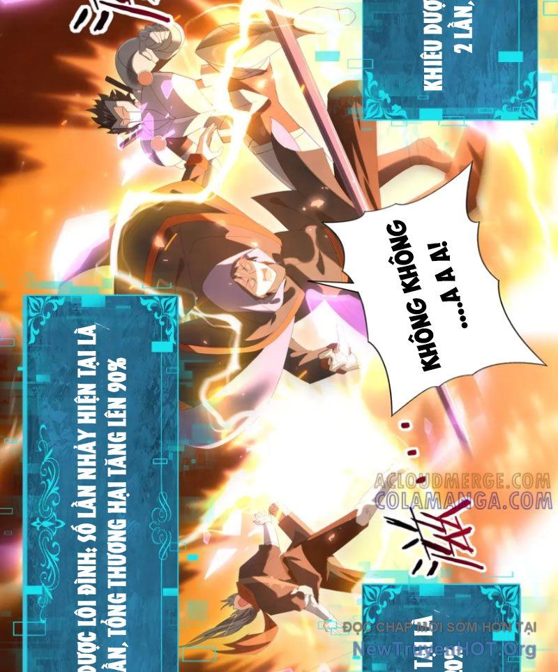 Toàn Dân Chuyển Chức Ngự Long Sư Là Chức Nghiệp Yếu Nhất - Chapter 157 - Page 24