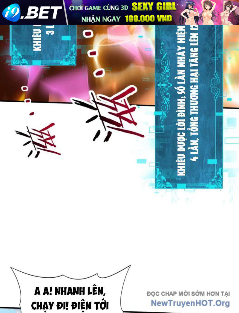 Toàn Dân Chuyển Chức Ngự Long Sư Là Chức Nghiệp Yếu Nhất - Chapter 157 - Page 25