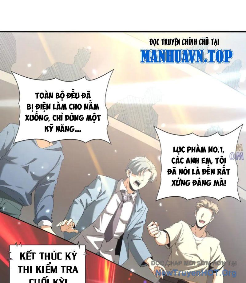 Toàn Dân Chuyển Chức Ngự Long Sư Là Chức Nghiệp Yếu Nhất - Chapter 157 - Page 32