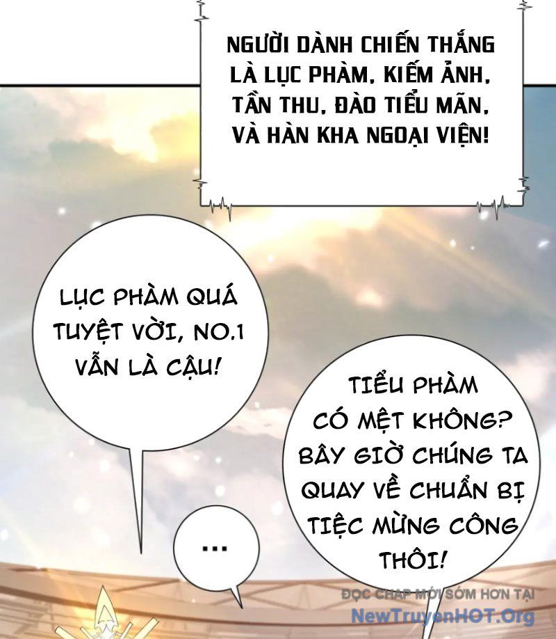 Toàn Dân Chuyển Chức Ngự Long Sư Là Chức Nghiệp Yếu Nhất - Chapter 157 - Page 34